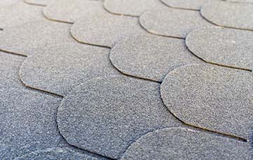 South Bowood asphalt roofing costs
