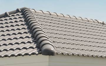 advantages of South Bowood clay roofing