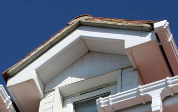 South Bowood fascia installation costs
