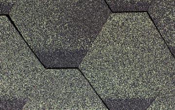 South Bowood fibreglass shingle repairs