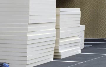 South Bowood flat roof insulation costs