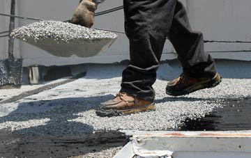 South Bowood flat roofing companies