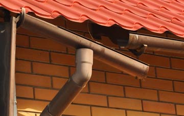 South Bowood gutter repair costs