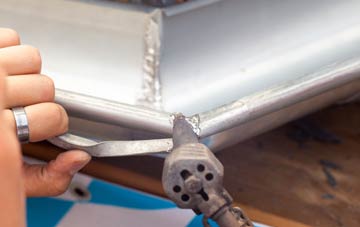 disadvantages of South Bowood lead roofing