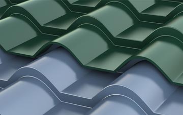who should consider South Bowood plastic roofs