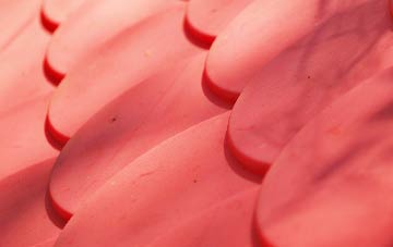 South Bowood plastic roof costs