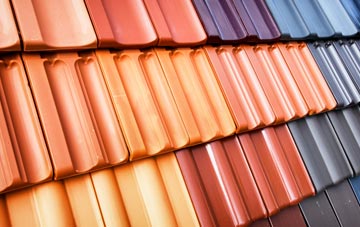 South Bowood roof tile costs
