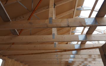 South Bowood roof truss costs