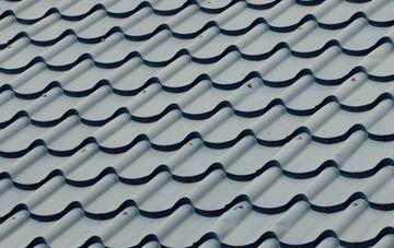 South Bowood rubber roofing companies