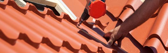 save on South Bowood roof installation costs