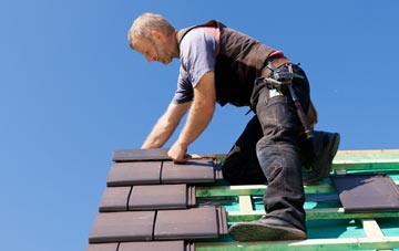 disadvantages of South Bowood slate roofing