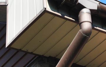 South Bowood soffit installation costs