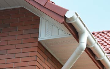 South Bowood soffit repair costs