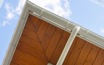 South Bowood soffit types
