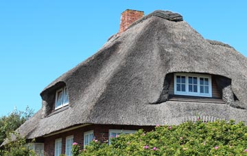 thatch roofing South Bowood, Dorset
