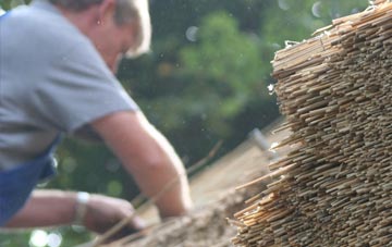 professional South Bowood thatchers