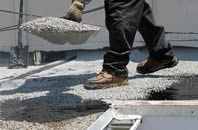 find rated South Bowood flat roofing replacement companies