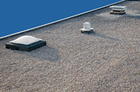 South Bowood flat roofing