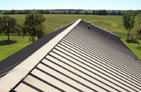 South Bowood metal roof quotes