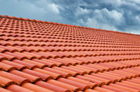 South Bowood roofing tiles