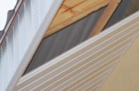 rated South Bowood soffit repair companies