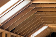 South Bowood tapered roof insulation quotes